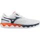 Chaussures Mizuno Wave Enforce Tour 2 Toutes Surfaces