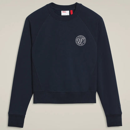 SWEAT WILSON FEMME SIDELINE CREW