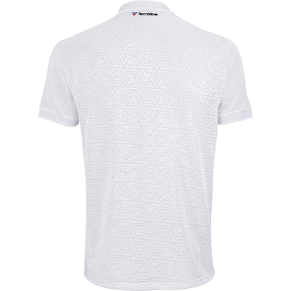 POLO TECNIFIBRE TEAM MESH