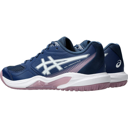 DAMEN-ASICS-SCHUHE GEL DEDICATE 9 FÜR ALLE OBERFLÄCHEN