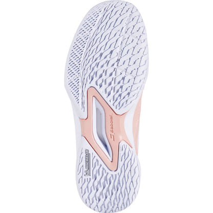BABOLAT JUNIOR PROPULSE SCHUHE FÜR ALLE OBERFLÄCHEN