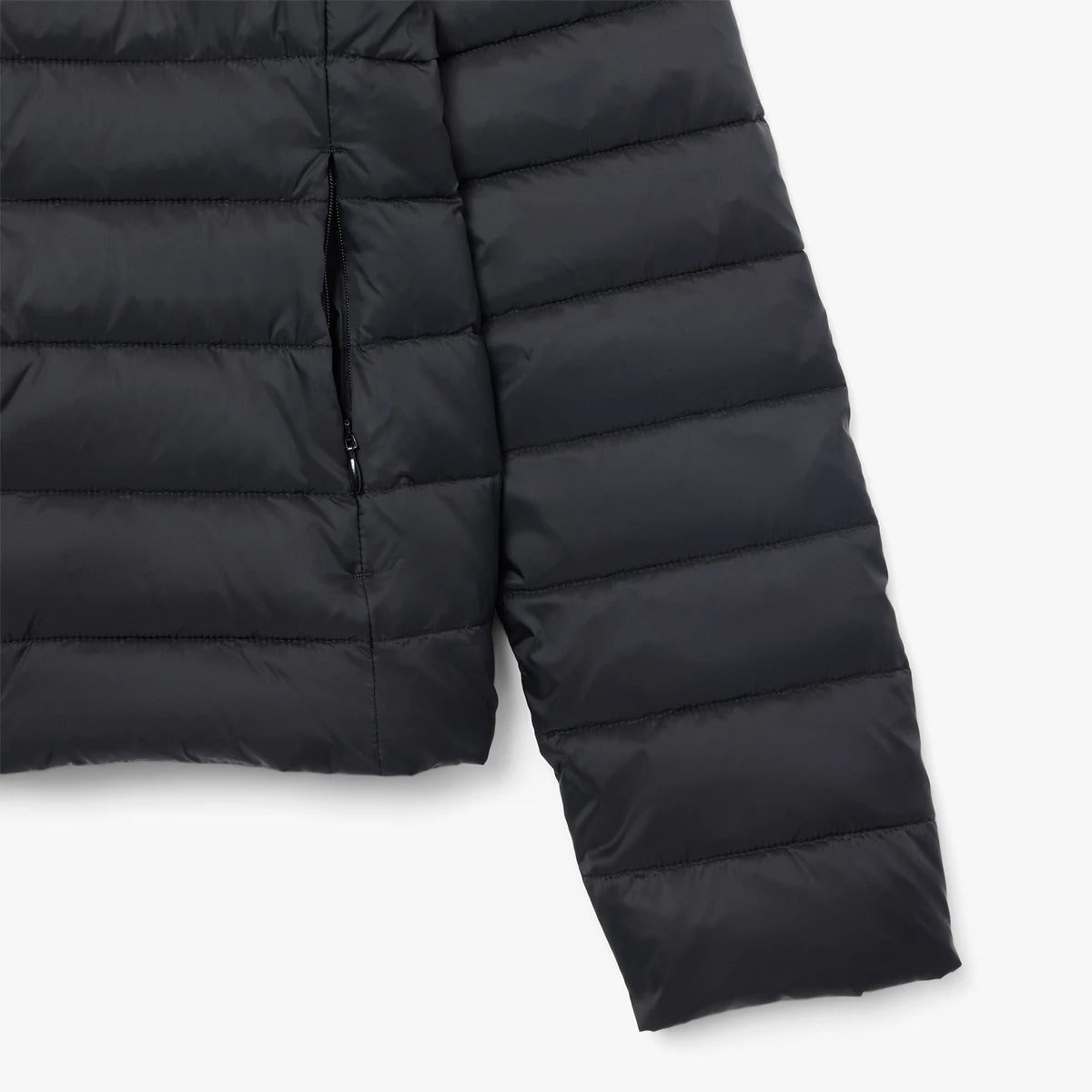 VESTE LACOSTE FEMME CORE PERFORMANCE HIVER