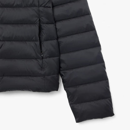 VESTE LACOSTE FEMME CORE PERFORMANCE HIVER
