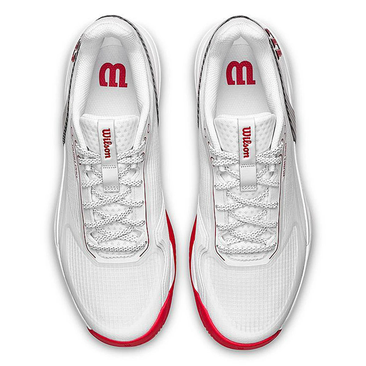 WILSON RUSH PRO 5 ALLCOURTSCHUH