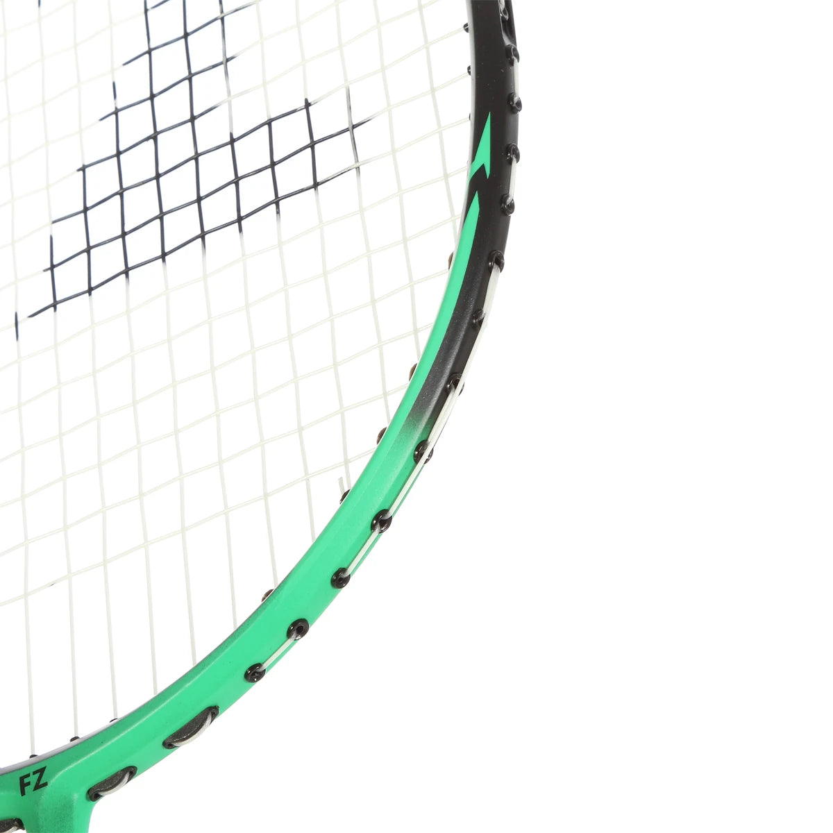 RAQUETTE DE BADMINTON FZ FORZA PRECISION TI-X3 (CORDEE)