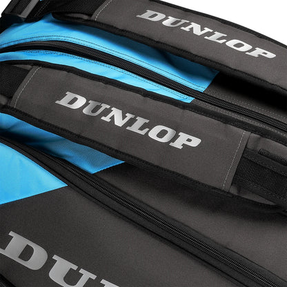 DUNLOP FX PERFORMANCE PADEL BAG