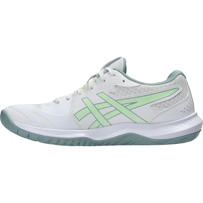 CHAUSSURES ASICS FEMME INDOOR GEL TACTIC 13