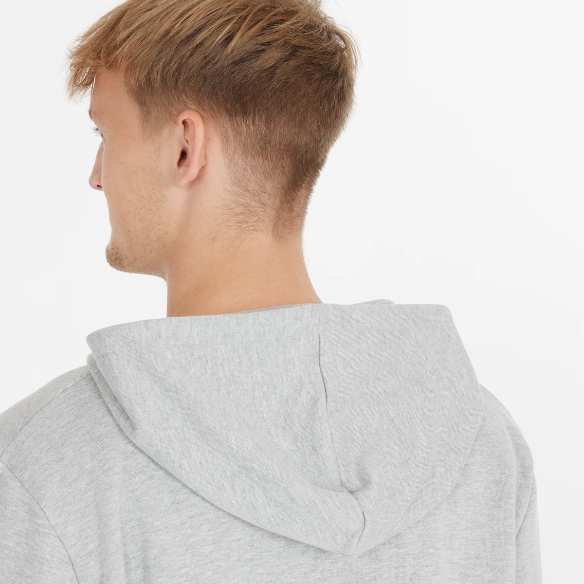SWEAT A CAPUCHE FORZA HOMME HOODIE BA2512 (FZ253799)