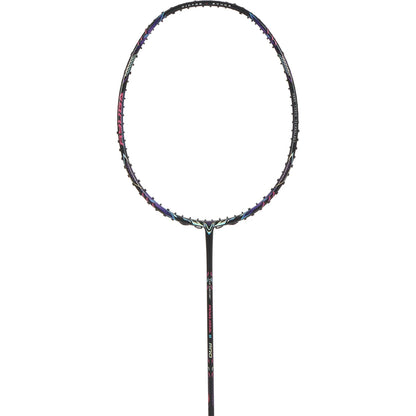 VICTOR THRUSTER RYUGA II PRO B 4U6 BADMINTON RACQUET (UNSTRUNG)