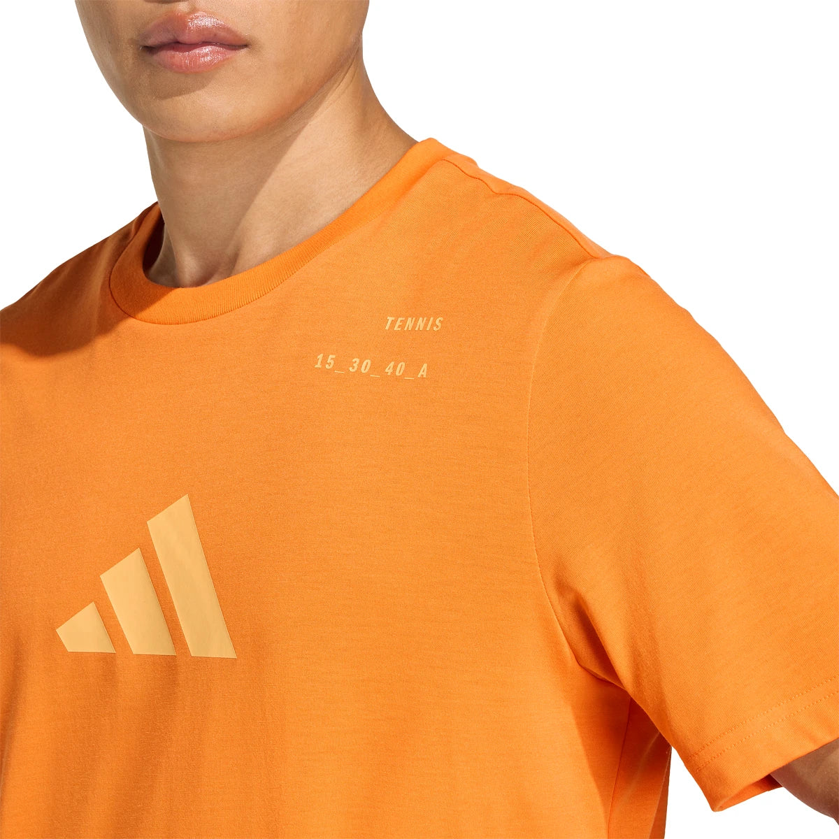 T-SHIRT ADIDAS GRAPHIQUE