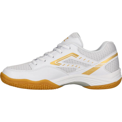 CHAUSSURES FZ FORZA INDOOR S-180 WHITE