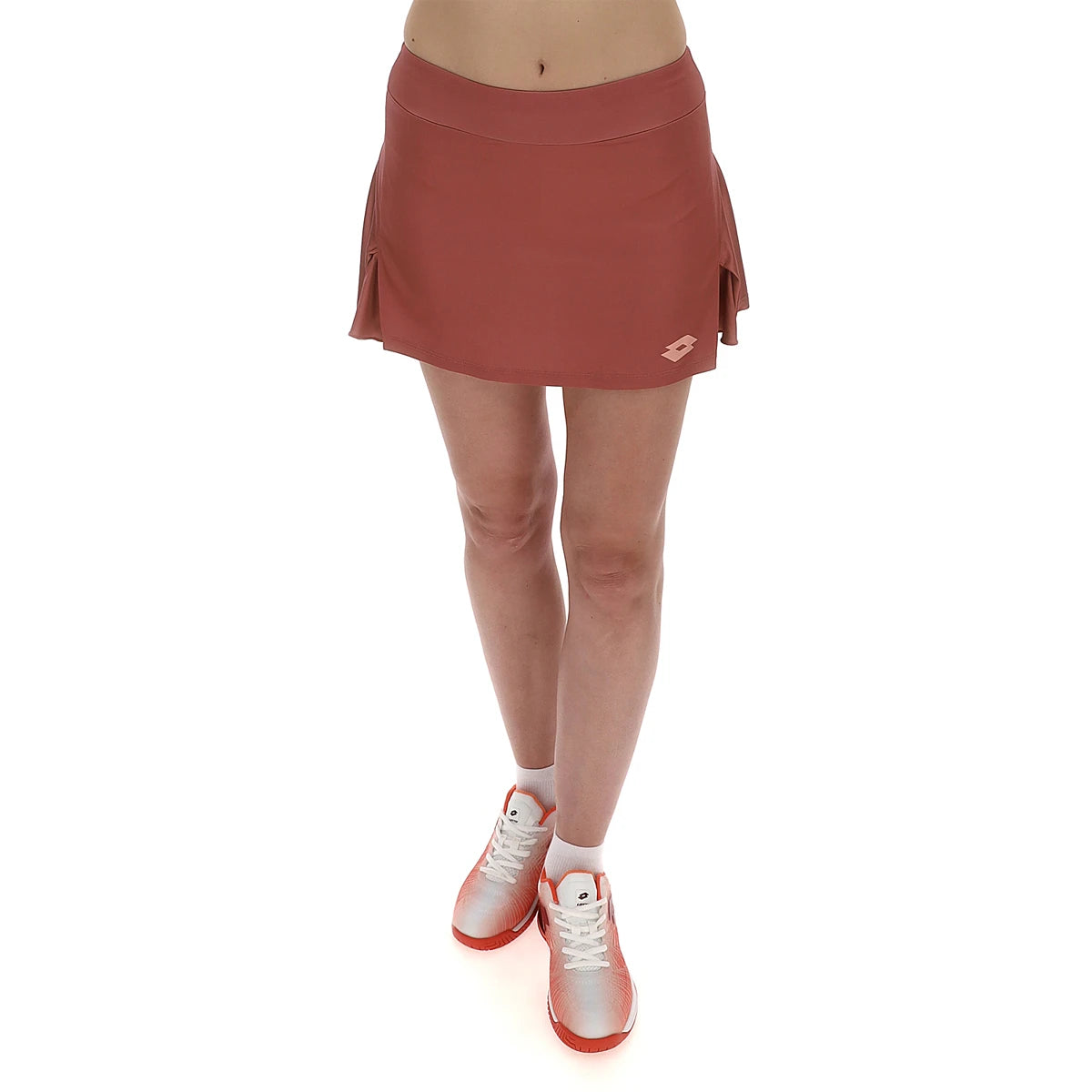 JUPE LOTTO FEMME TECH III - D2 | MIAMI