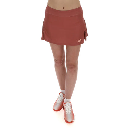 JUPE LOTTO FEMME TECH III - D2 | MIAMI