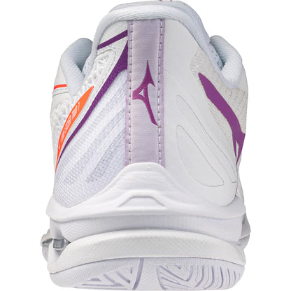 CHAUSSURES MIZUNO FEMME WAVE EXCEED TOUR 7 TOUTES SURFACES