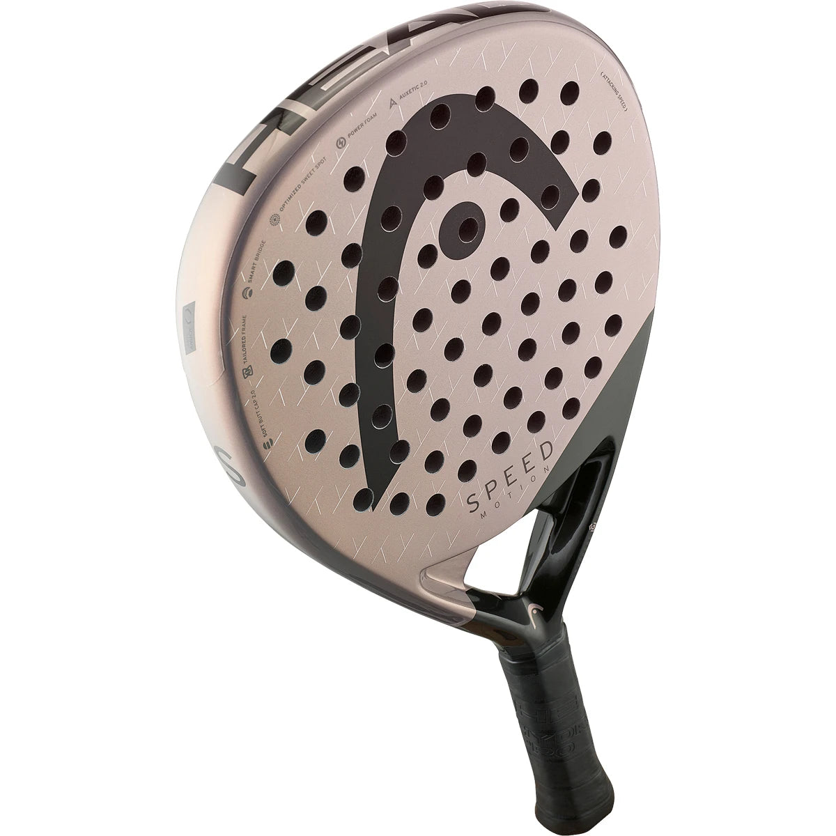 HEAD SPEED MOTION PADEL RACKET