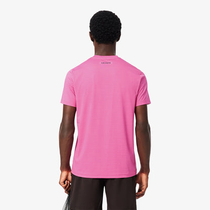 T-SHIRT LACOSTE DIMITROV MIAMI