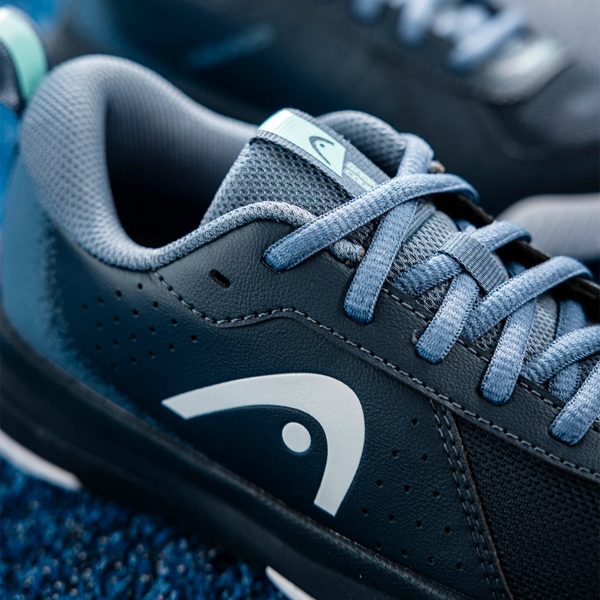 CHAUSSURES HEAD JUNIOR SPRINT COURT 4.0 TOUTES SURFACES