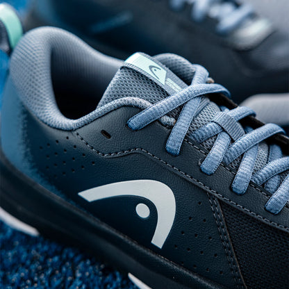 CHAUSSURES HEAD JUNIOR SPRINT COURT 4.0 TOUTES SURFACES