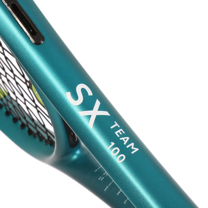 DUNLOP SX TEAM 100 RACKET (280 GR)