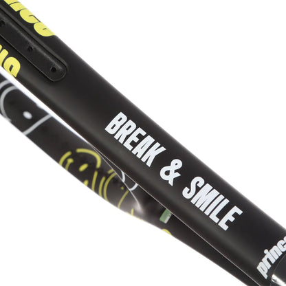RAQUETTE PRINCE/SMILEY PERFORMANCE BEAST (300GR)