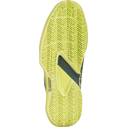 BABOLAT PROPULSE FURY 3 TONPLATZ-SCHUHE