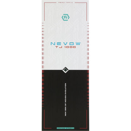 RAQUETTE DE BADMINTON FELET NEVOW TJ 1000 4U
