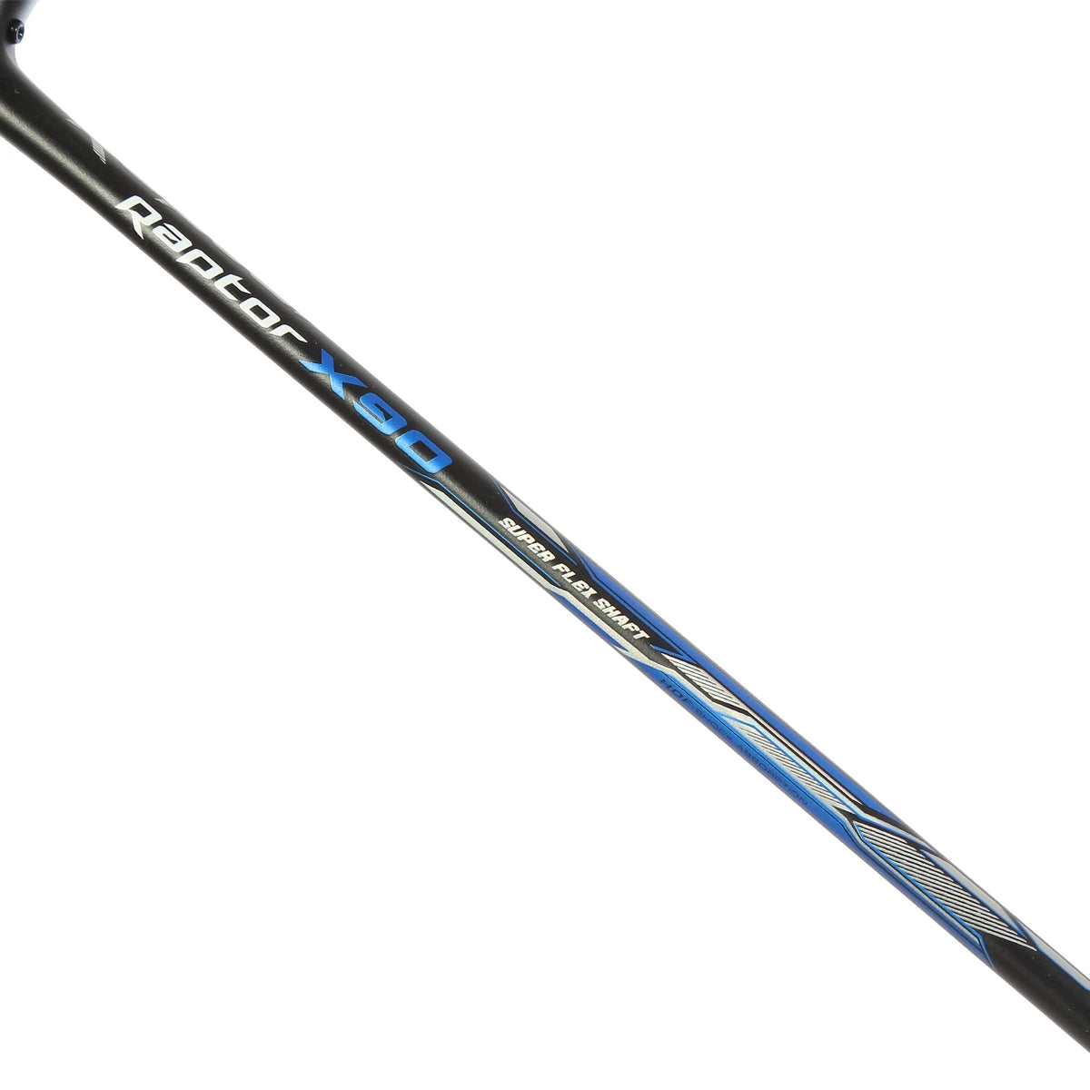 RAQUETTE DE BADMINTON FLEX POWER RAPTOR X90 4U