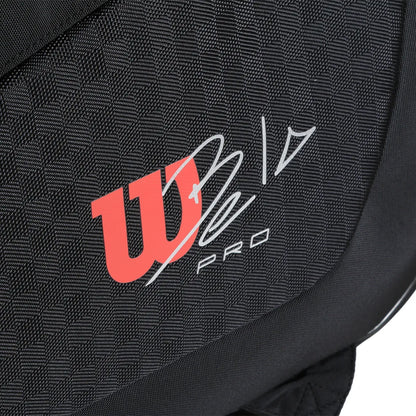 WILSON BELA SUPER TOUR 2025 PADEL BAG