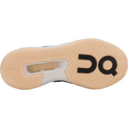 CHAUSSURES ON FEMME THE ROGER ADVANTAGE PRO TERRE BATTUE