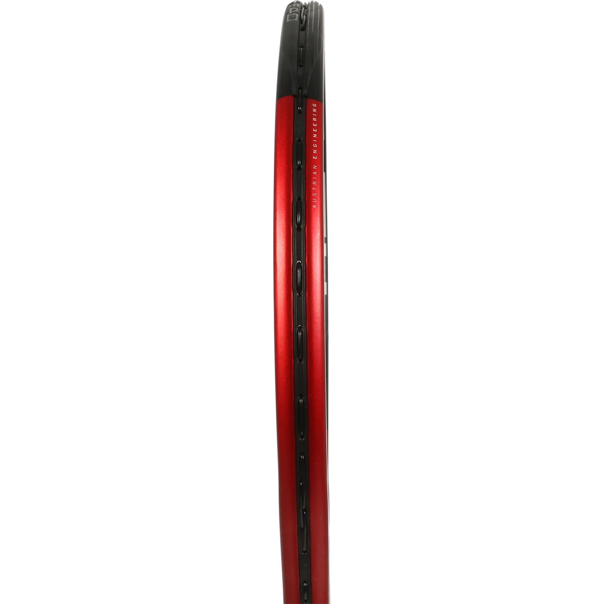 RAQUETTE HEAD MX ATTITUDE SUPRM RED (275 GR) CORDEE