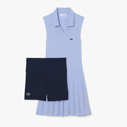 LACOSTE WOMEN'S ATHLETE US SERIES DRESS