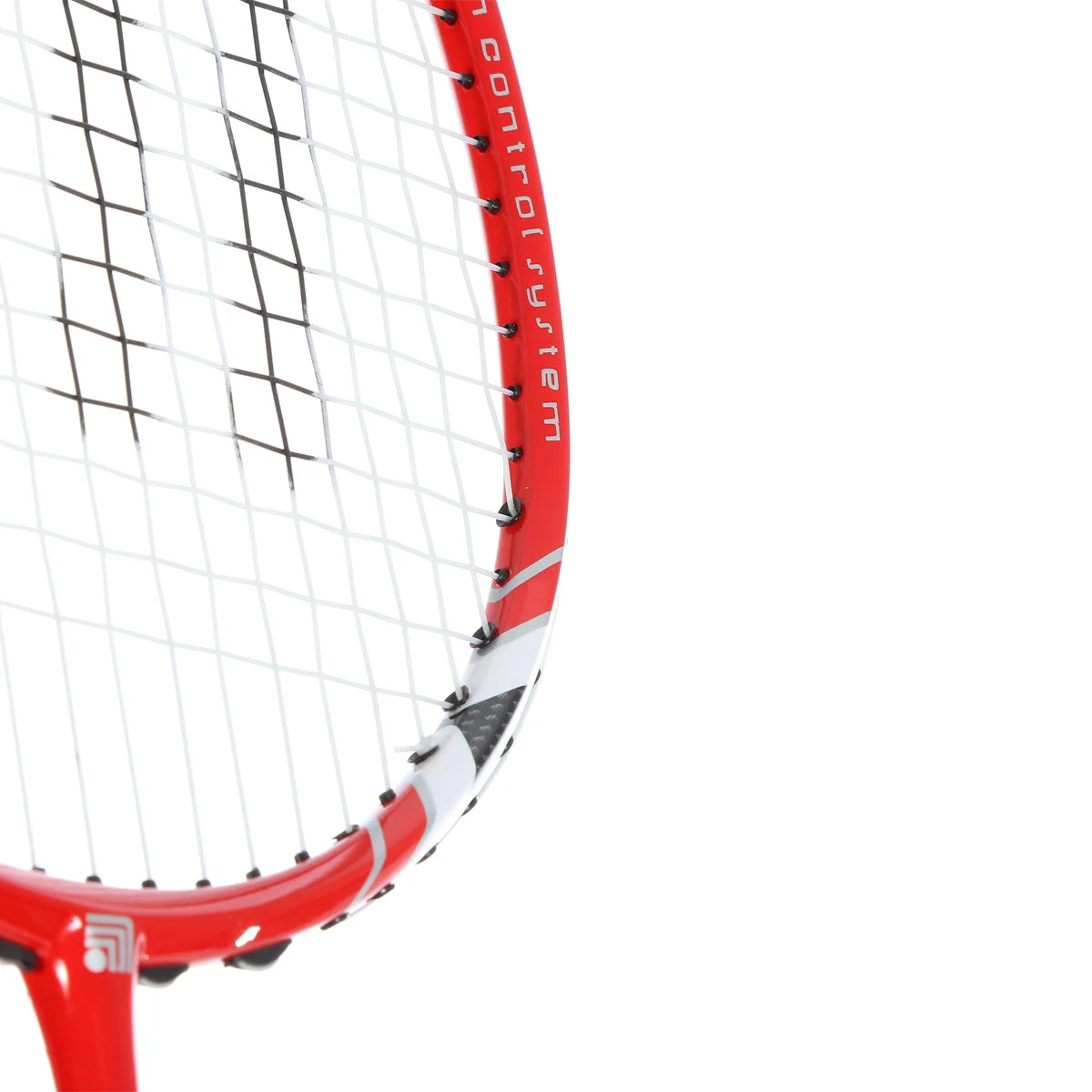 FUKUDA POWER FUSION 90 BADMINTONSCHLÄGER (BESAITET)