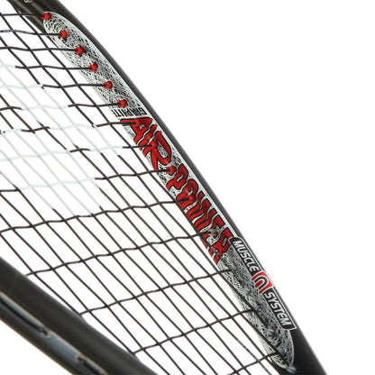 RAQUETTE DE SQUASH KARAKAL AIR POWER 2.0 (CORDEE)