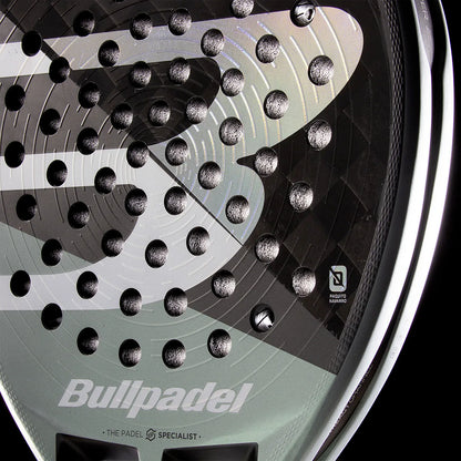 BULLPADEL HACK 04 2026 PADEL RACKET