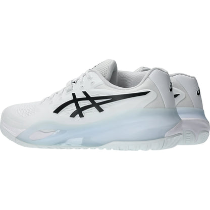 CHAUSSURES ASICS GEL RESOLUTION X PIEDS LARGES TOUTES SURFACES