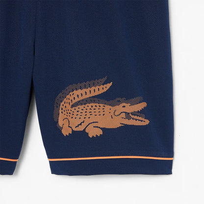SHORT LACOSTE JUNIOR