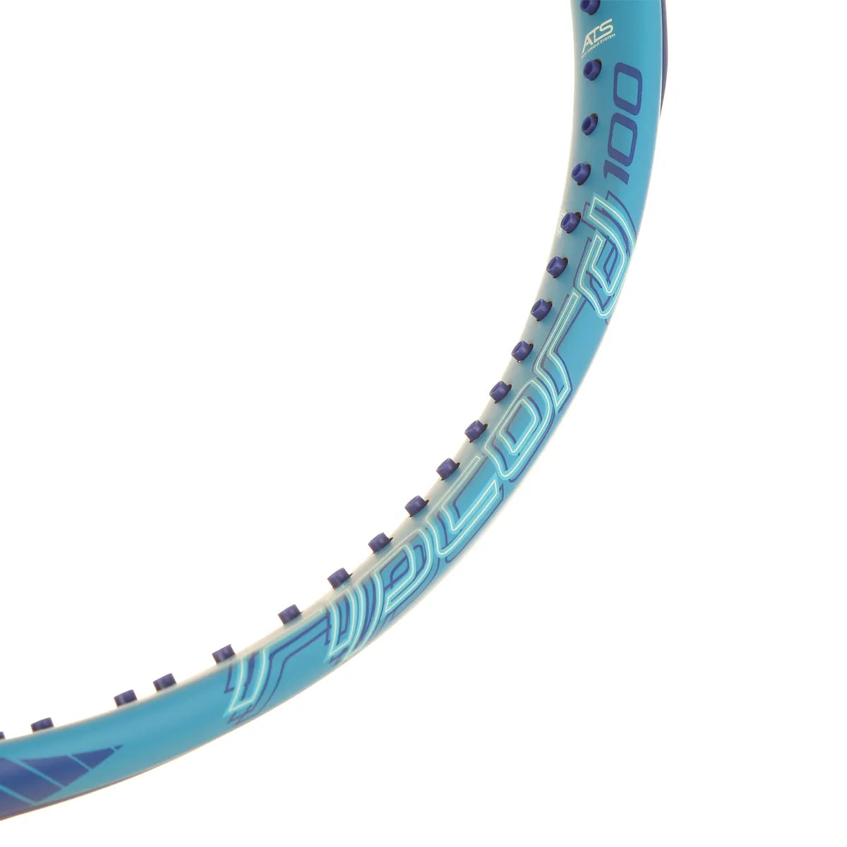 PRINCE TXTZ RIPCORD 100 RACKET (300GR)