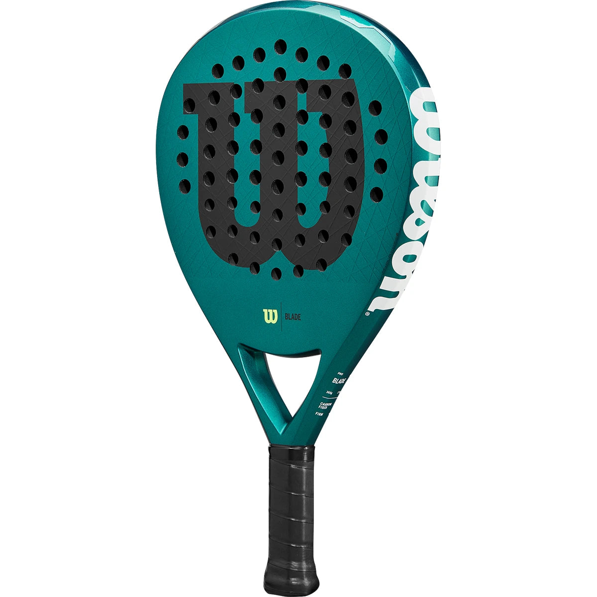 WILSON BLADE PRO V3 PADEL RACKET
