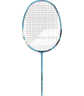 BABOLAT SATELITE RISE S BADMINTON RACQUET (STRUNG)