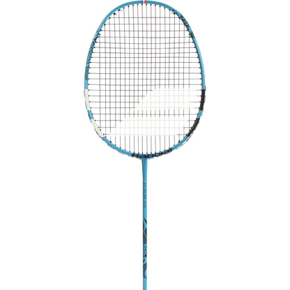 BABOLAT SATELITE RISE S BADMINTON RACQUET (STRUNG)