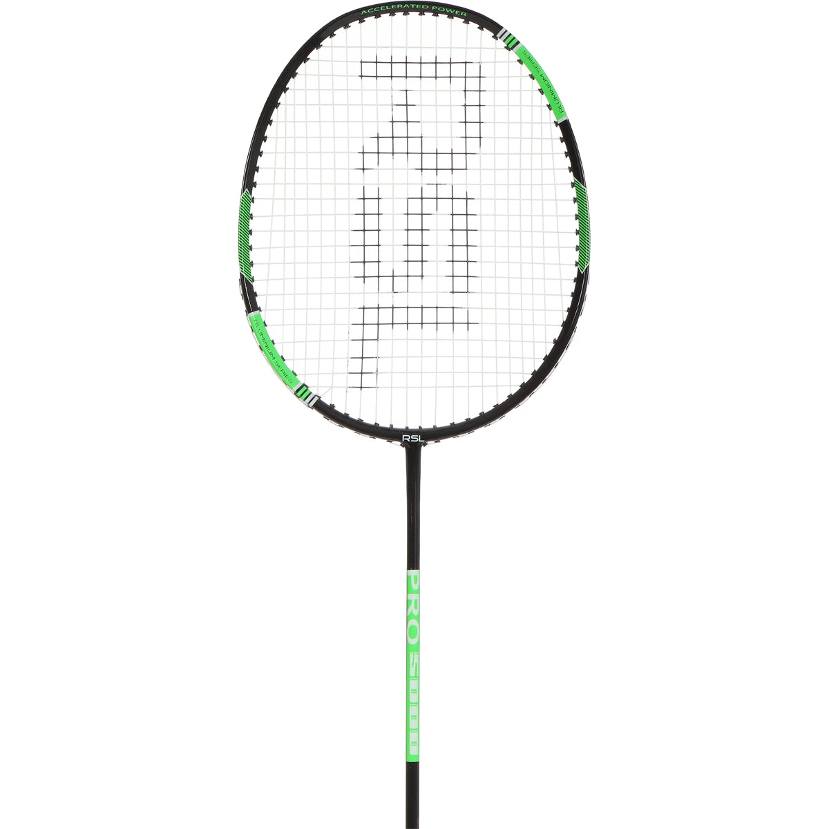 RAQUETTE DE BADMINTON RSL PRO 5000 (CORDEE)