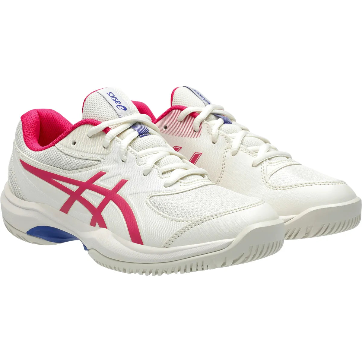 ASICS JUNIOR GEL GAME GS SHOES ALL SURFACES