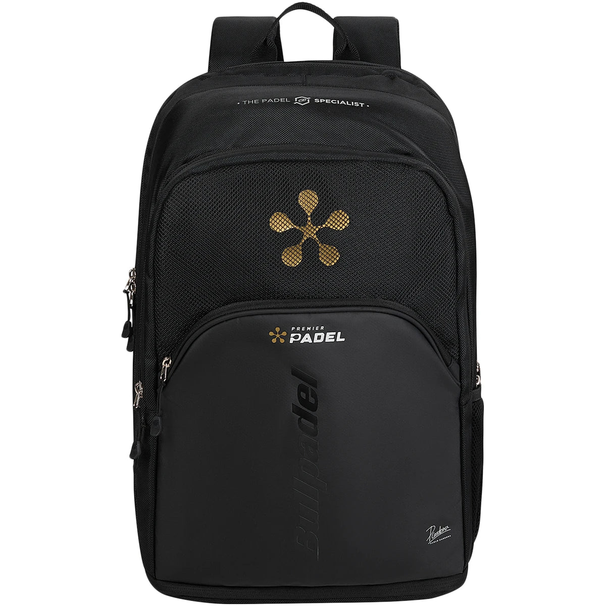 SAC A DOS BULLPADEL BPM26008 VERTEX GEO PREMIER 005