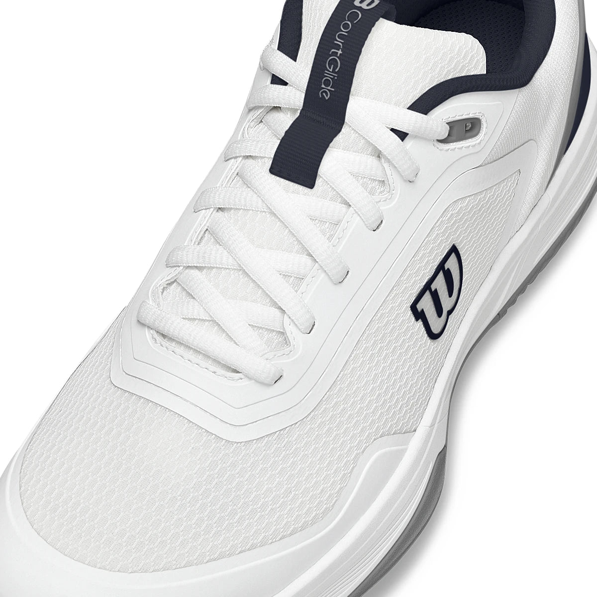 WILSON COURTGLIDE ALL SURFACE SHOES