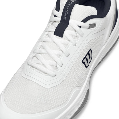 WILSON COURTGLIDE ALL SURFACE SHOES