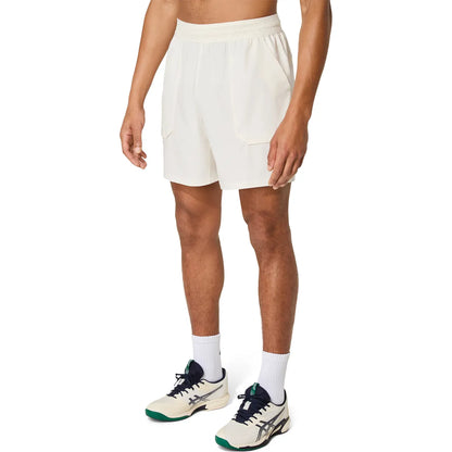SHORT ASICS MATCH 7IN ASIA / EUROPE