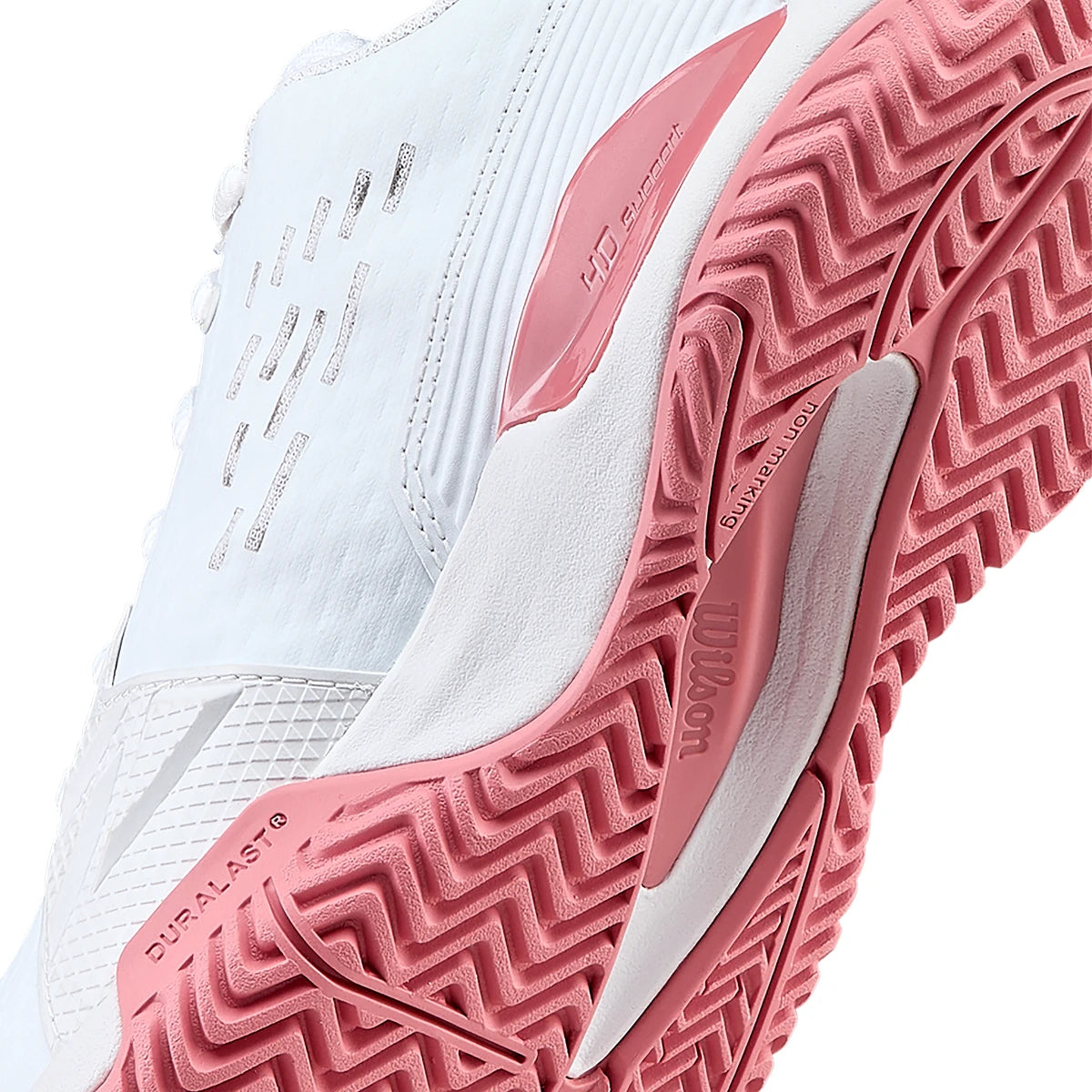 CHAUSSURES WILSON JUNIOR RUSH PRO ACE TOUTES SURFACES