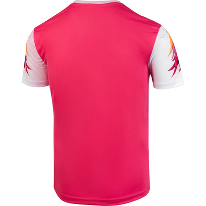 FELET RN 3623 RED T-SHIRT