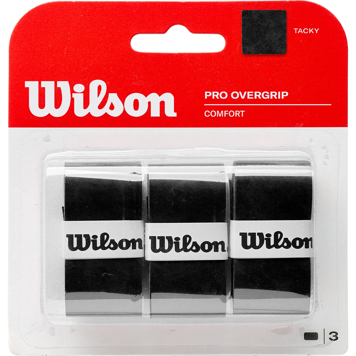 SURGRIPS WILSON PRO x3