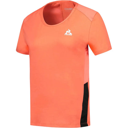 DAMEN TRAINING T-SHIRT LE COQ SPORTIF